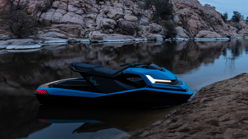 Illustration for article titled Here's What Nikola Motors Is Getting Right About Electric Transportation